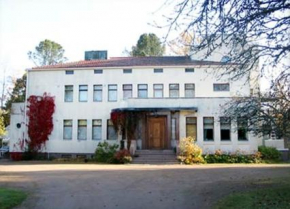 Villa Helleranta in Ulvila